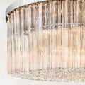 Clele Round Chandelier 48