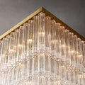 Clele Square Chandelier 45