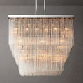 Clele Square Chandelier 45