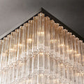 Clele Square Chandelier 45