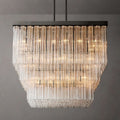 Clele Square Chandelier 45