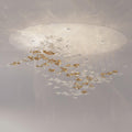 Sand Sea Chandelier - LightVelucia