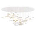 Sand Sea Chandelier - LightVelucia