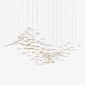 Sand Sea Chandelier - LightVelucia