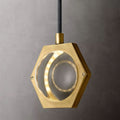 Eclate Linear Chandelier 54