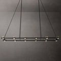 Eclate Recyangular Chandelier 72