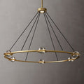 Eclate Round Chandelier 48