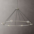 Eclate Round Chandelier 60