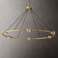 Eclate Round Chandelier 60