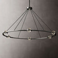 Eclate Round Chandelier 60