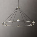 Eclate Round Chandelier 60