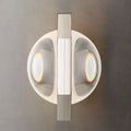 Eclate Sconce wall sconce for bedroom,wall sconce for dining room,wall sconce for stairways,wall sconce for foyer,wall sconce for bathrooms,wall sconce for kitchen,wall sconce for living room Rbrights   