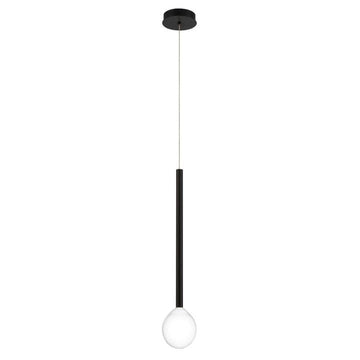 Positano Modern LED Pendant