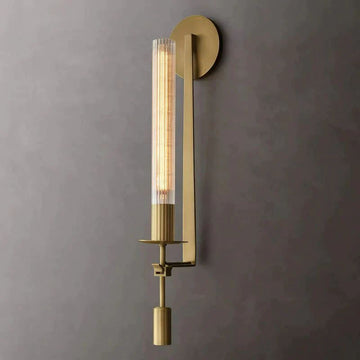 Foster Wall Sconce