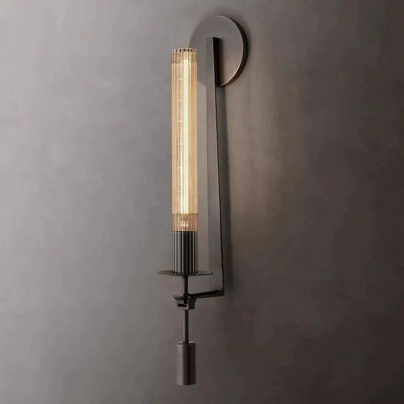 Gunda Wall Sconce