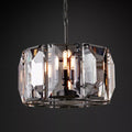 Harson Crystal Round Chandelier 19