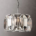 Harson Crystal Round Chandelier 19