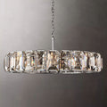 Harson Crystal Round Chandelier 60