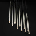 Harley Modern Linear Chandelier 48