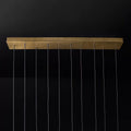 Harley Modern Linear Chandelier 48