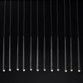 Harley Modern Linear Chandelier 60