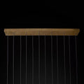 Harley Modern Linear Chandelier 60