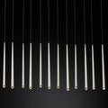 Harley Modern Linear Chandelier 60