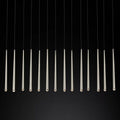 Harley Modern Linear Chandelier 72