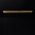 Harley Modern Linear Chandelier 72