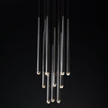 Harley Modern Round Chandelier 18