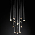 Harley Modern Round Chandelier 18