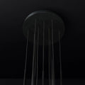 Harley Modern Round Chandelier 18