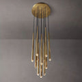 Harley Modern Round Chandelier 18