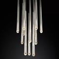 Harley Modern Round Chandelier 18