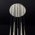 Harley Modern Round Chandelier 18