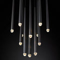 Harley Modern Round Chandelier 24