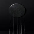 Harley Modern Round Chandelier 24