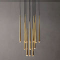 Harley Modern Round Chandelier 24