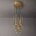 Harley Modern Round Chandelier 24