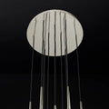 Harley Modern Round Chandelier 24