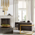 Harley Modern Round Chandelier 30