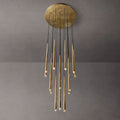 Harley Modern Round Chandelier 30