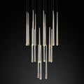 Harley Modern Round Chandelier 30