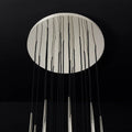 Harley Modern Round Chandelier 30