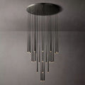 Harley Modern Round Chandelier 48