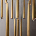 Harley Modern Round Chandelier 48