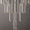 Harley Modern Round Chandelier 48