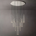 Harley Modern Round Chandelier 48