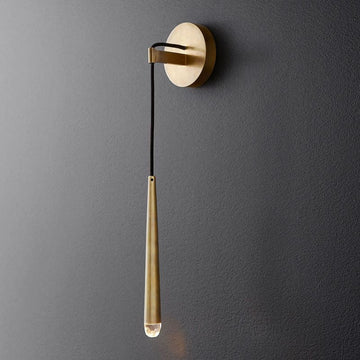 Harley Modern Wall Lamp (short)