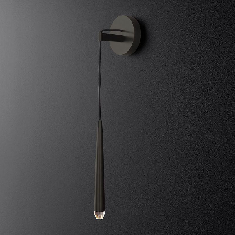 Harley Modern Wall Lamp (short)